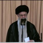 Iran's Supreme Leader: Att*ck on Israel Was Just the Beginning; We Will Strike Again if Necessary