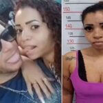 Man to Pay Girlfriend a Visit in Prison for the First Time Since She Cut His P*n!s Off After He Chea...