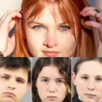 Husband and Roommates Arrested After Police Discover B*dy of Woman Missing Since August