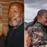 Actor John Amos' Daughter Suspects Father's Will Was Changed Without Family Knowing