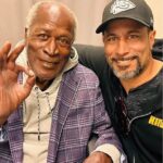 Actor John Amos' Family 'Does Not Rule Out Foul Play' in His Death as Tensions Rise with Between His...