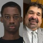 Viral TikTok Star Named Person of Interest in De*th of Therapist Discovered in Tarp on Highway (Vide...