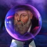 WHAT ARE NOSTRADAMUS'S PREDICTIONS FOR 2025?