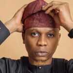 No One Is Truly Your Friend in the Music Industry, Says Rapper Reminisce