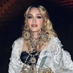 Madonna Net Worth&nbsp;($580,000,000)