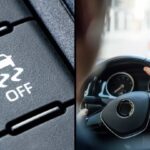 Warning to Drivers: Using the 'Off' Button Could Lead to a Car Cr*sh