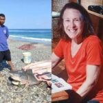 Woman's B*dy Recovered from Shark’s Belly During Vacation