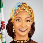 Minister of Arts Hannatu Musa Musawa Addresses Serving as Minister During NYSC: I Did Not Break the...