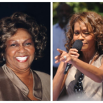 Cissy Houston Expresses Pain of Outliving Her Musician Daughter Whitney: 'I Wish I Could Have Saved ...