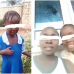 Woman and Four Grandchildren Trag!cally Pass Away After Consuming Pap in Ondo Community
