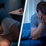 Experts Caution Against a Common Mistake When Waking Up in the Middle of the Night