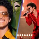 Fans Are Just Discovering the True Origin of Bruno Mars' Stage Name