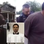 Black US Pastor to Sue Police After He was Arrested for Watering Neighbor's Flowers