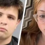 Man Accused of K!lling Wife and Hiding Her Body, Then Joining Search Party for Her