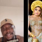 VDM Releases Alleged Audio of Bobrisky Claiming Godfather Secured Private Apartment for Jail Term
