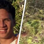 The Mystery of the Missing Hiker: Mysterious Final Photo Taken on 'Stairway to Heaven' Before He Got...