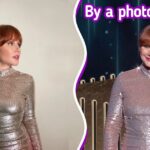 10 Celebrity Photo Pairs Taken on the Same Day, Showing Drastically Different Looks (Decept!on)
