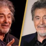 Al Pacino Shares His Experience of What He Saw When His Pulse Stopped During a Near-De*th Encounter