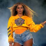Beyonce Net Worth ($540,000,000)