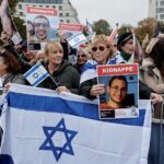 Israel Commemorates One-Year Anniversary of Hamas Att*cks Amid Ongoing Middle East Confl!ct