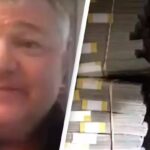 Man Finds $7.5 Million Hidden in a Storage Unit Purchased for Just $500