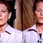 Bizarre Incident Explained: News Reporter’s Eyes Seem to Glitch During Live Broadcast