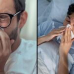 NHS Guidance for Those Affected by Severe Cold Sweeping the UK