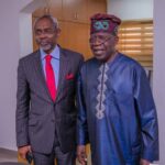 One Thing We Know About Mr. President Is His Love for the People, Says Femi Gbajabiamila (Video)