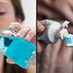 Dentist Reveals Why You Should Avoid Using Mouthwash Immediately Before or After Brushing Your Teeth