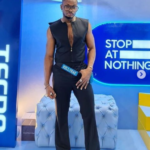 BBNaija: Kellyrae Claims Victory in Big Brother Naija No Loose Season