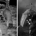 Interview with an Apollo Astronaut – 'Human Beings Are Descendants of Extraterrestrials'