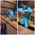 South African Ser!al Rap!st, Who T*rgets Children, Sentenced to 42 Life Terms & 791 Years for 94...