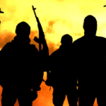 ISWAP Mil!tants Attack Yobe Town, B*rn Vehicles, and K!ll One