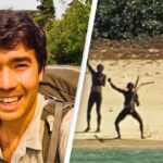 Trag!c Tale of a Man Who Attempted to Contact the 'World's Most Dangerous Tribe' on a Forbidden Isla...