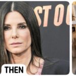 Sandra Bullock Looks Different After Turning 60 — One Detail Captures People's Attention