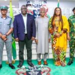Nigeria Begins Selling Crude Oil in Naira
