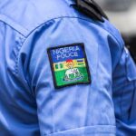 Man Arrested for Allegedly St*bbing His Newlywed Wife to De*th in Lagos State