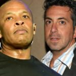 Dr. Dre Accuses Former Psychiatrist of Maliciously Turning His Son Against Him