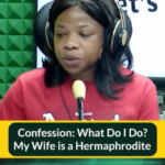 Man Shares Frustration Live on Radio: My Wife Did not Tell Me She Has Both Priv8 Parts Until Our Hon...