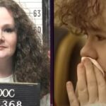Why the Youngest Woman Sentenced to De*th in the US Hasn't Been Exec*ted After Nearly Three Decades