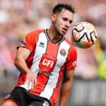 Cause of De*th for Footballer George Baldock Revealed After Ex-Premier League Star Found De*d in Sw...