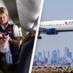 Airline Issues Strict Dress Code for Flight Attendants, Detailing Und*rwear Requirements in Surprisi...