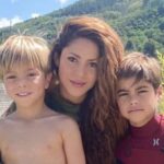 All You Need to Know About Shakira's Children