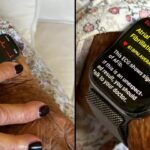 Man Takes Grandmother to Hospital After Apple Watch Detects Her Heart Problem Before He Noticed Any ...