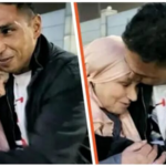 Husband Tells Wife Their Newborn Died, 44 Years Later Mom Reunite with Son, Son Asks: 'You Thought I...
