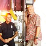 A Doctor Saved This Man's Life After His Premature Birth. Years Later, He Returned the Favor.