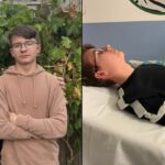 Mom Claims She 'Sniffed Out' Son’s Life-Threatening Illness After Doctors Dismissed Him