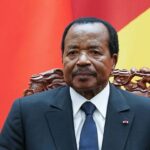 Breaking!! Cameroon Places Restr!ction on Media Discussions About President’s Health Amid Rumors