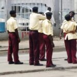 LASTMA Dismisses Six Officials