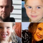 Fug!tive Father Missing with His 3 Kids Since 2021 Spotted Hiking in Remote New Zealand Wilderness: ...